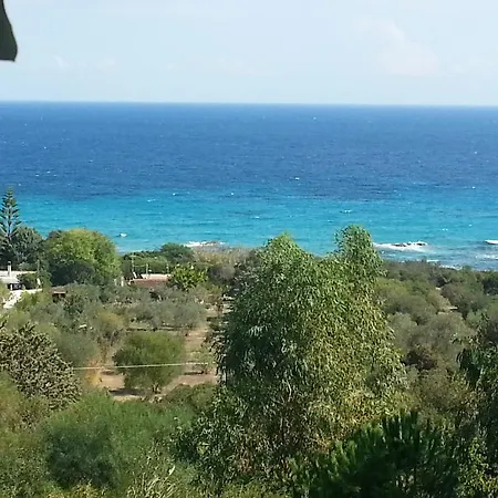 Hotel Marie Claire 3* Lanusei
