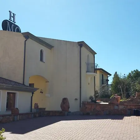 מלון Marie Claire