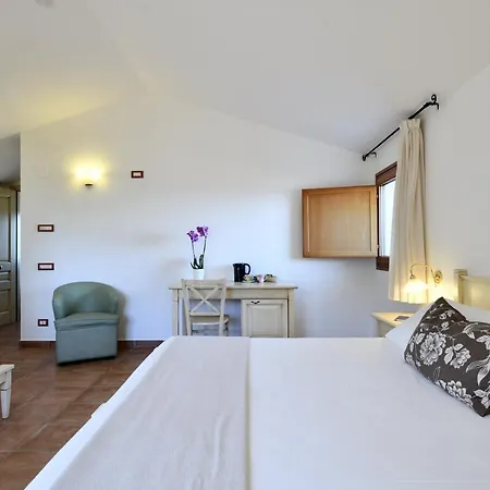 Hotel Marie Claire Lanusei