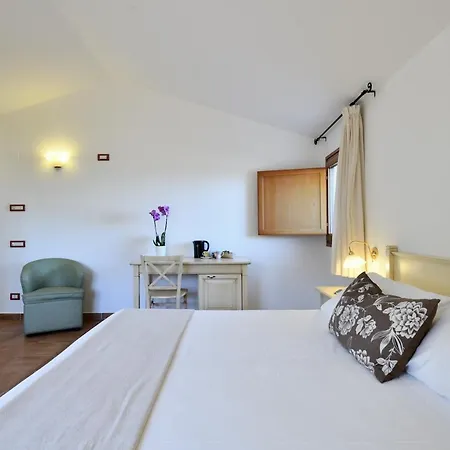 Hotell Hotel Marie Claire 3*