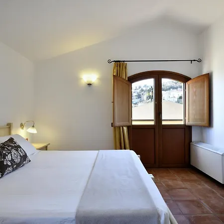 Hotel Marie Claire Lanusei