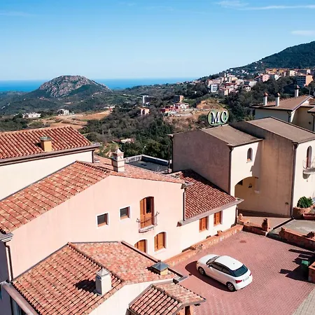 Hotel Marie Claire Lanusei