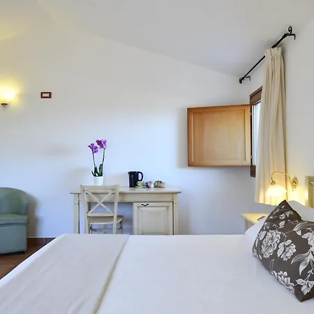 Hotel Marie Claire
