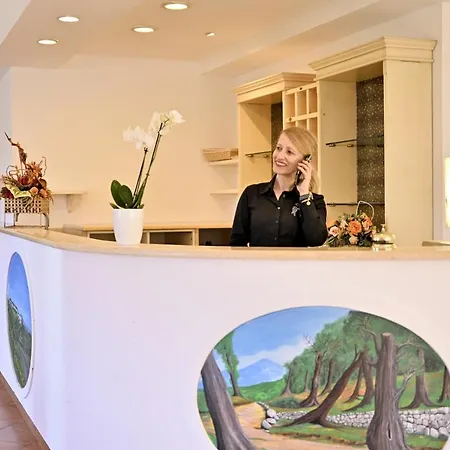 Hotell Hotel Marie Claire