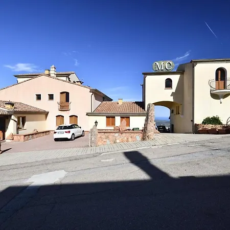 Marie Claire מלון לאנוסיי