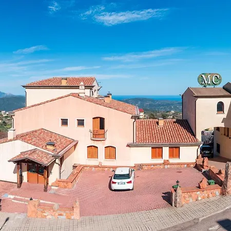 מלון Marie Claire