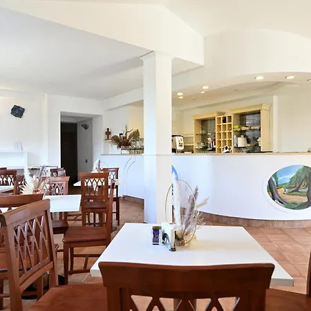 מלון Marie Claire 3*