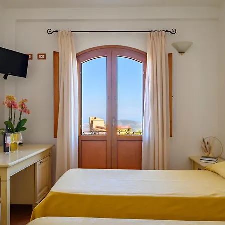Hotel Marie Claire Hotell Lanusei