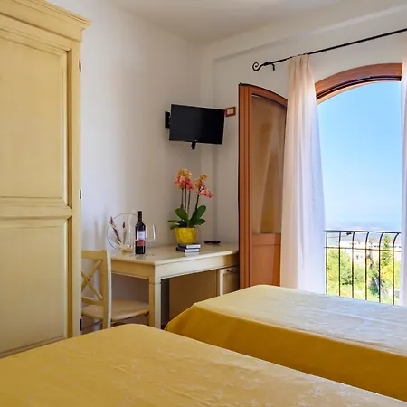 Hotel Marie Claire Hotel