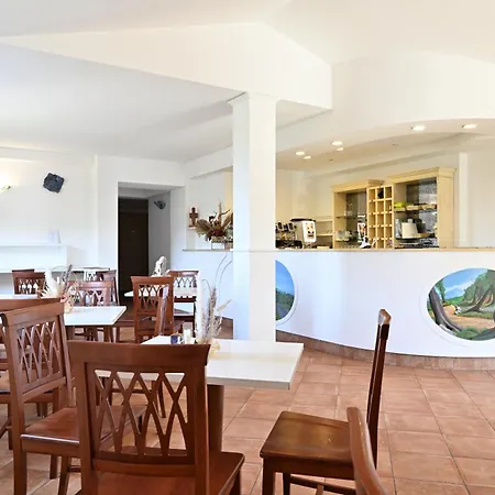 Hotel Marie Claire 3* Lanusei