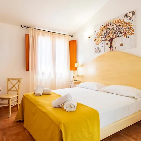 Hotel Marie Claire Hotell