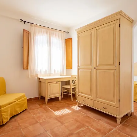 Hotel Marie Claire 3* Lanusei