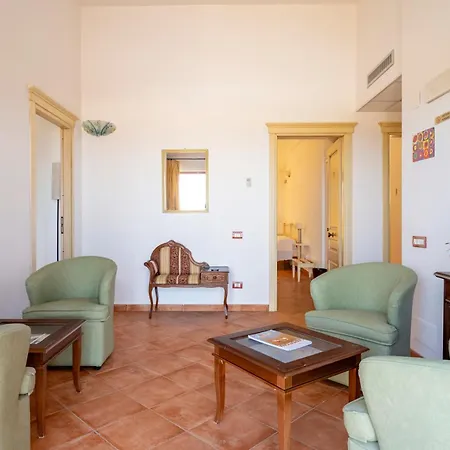 Hotel Marie Claire Hotell