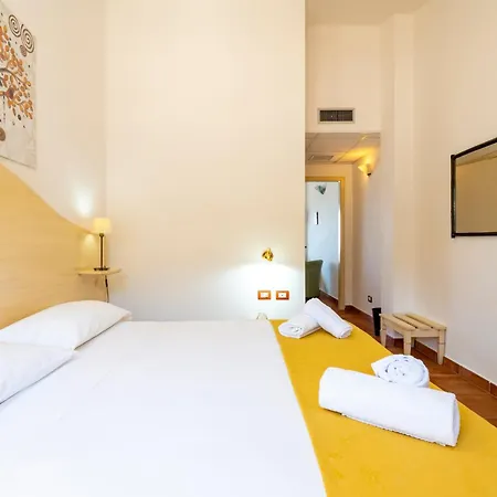 Hotel Marie Claire Hotell