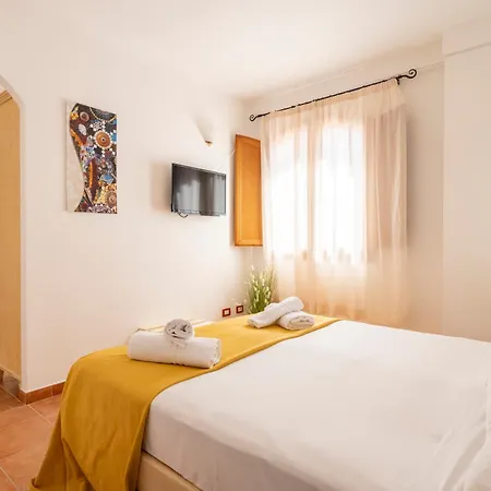 Hotel Marie Claire