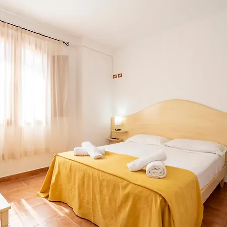 Hotel Marie Claire Lanusei
