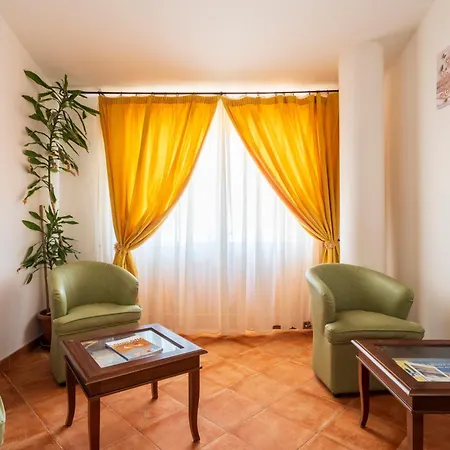 Hotell Hotel Marie Claire