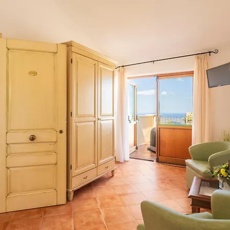 Hotel Marie Claire Hotell Lanusei