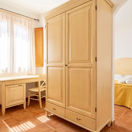 Hotel Marie Claire Hotell Lanusei