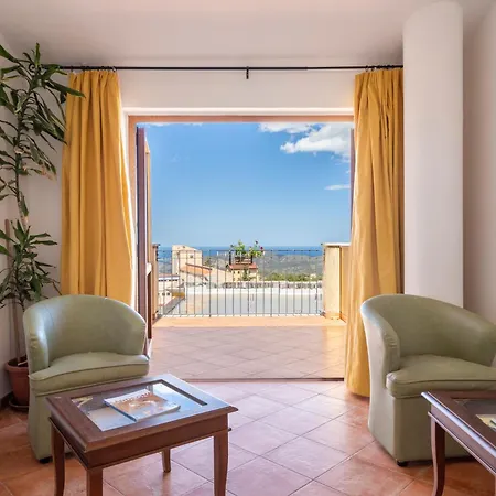 Hotell Hotel Marie Claire