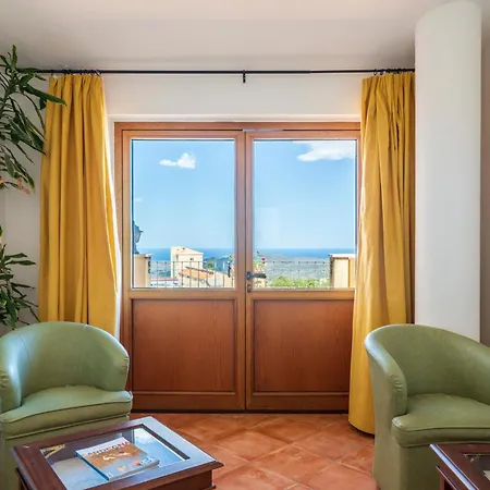 Hotel Marie Claire Hotell Lanusei