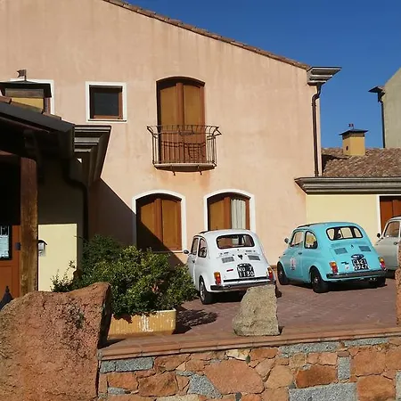 Marie Claire מלון