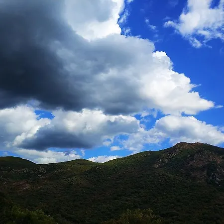 Marie Claire מלון לאנוסיי