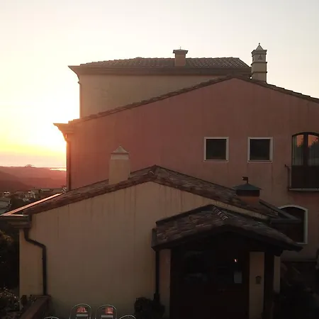 Marie Claire מלון