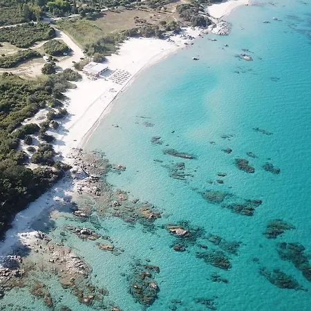 Marie Claire מלון