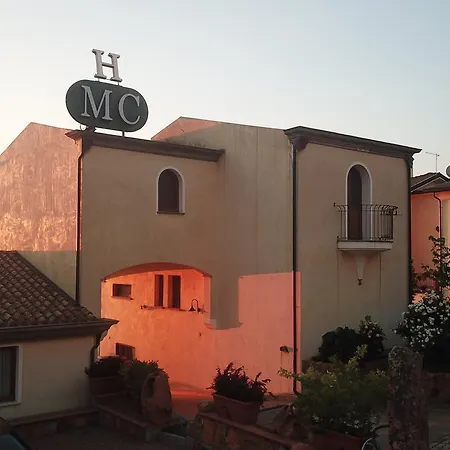 Hotel Marie Claire Hotell