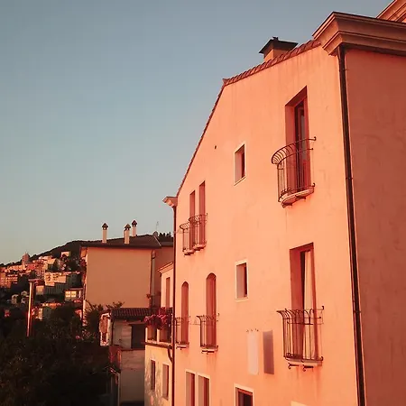 Hotel Marie Claire