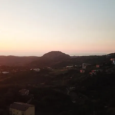 Hotel Marie Claire Hotell Lanusei