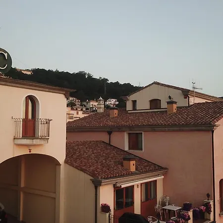 Marie Claire מלון