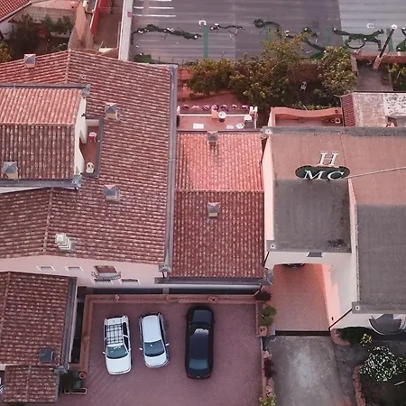 Marie Claire לאנוסיי