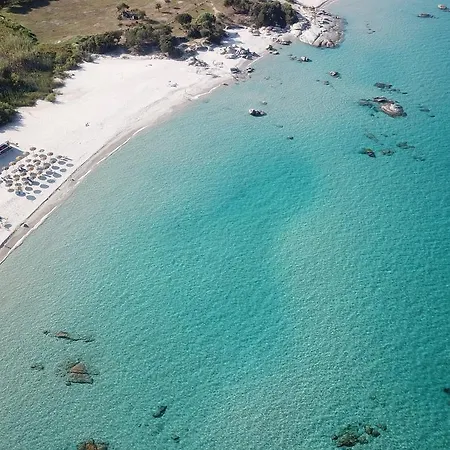 Hotell Hotel Marie Claire