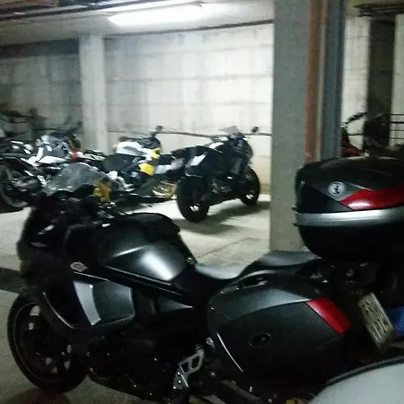 Marie Claire מלון לאנוסיי