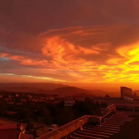 Hotel Hotel Marie Claire Lanusei