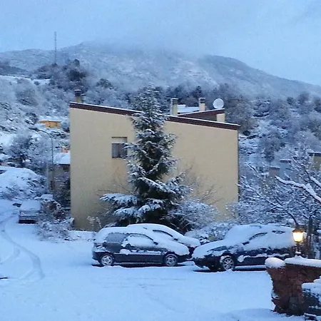 Hotel Marie Claire 3* Lanusei