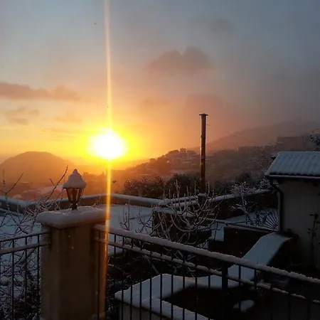 Marie Claire Lanusei