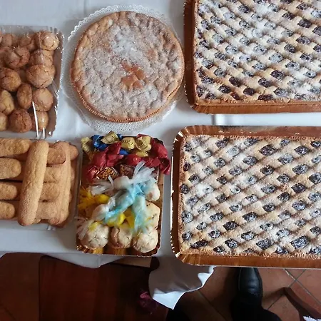 Hotel Marie Claire 3* Lanusei