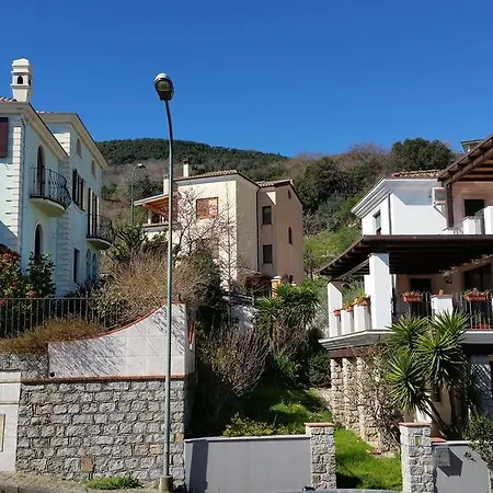 Marie Claire Hotel Lanusei