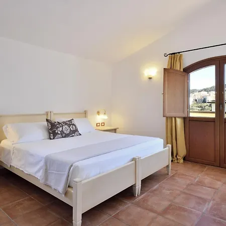 Hotel Marie Claire 3* Lanusei