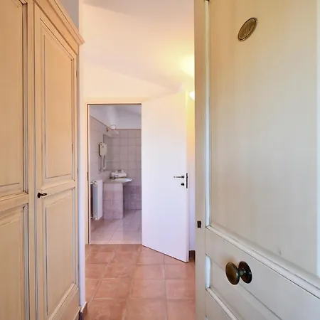 Hotel Marie Claire 3* Lanusei