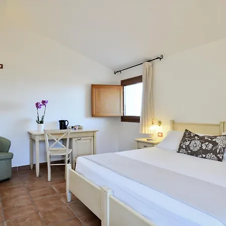 Hotel Marie Claire Lanusei