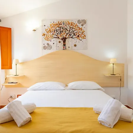 Hotel Marie Claire Lanusei