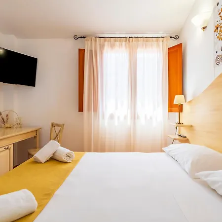 Hotel Marie Claire Hotel Lanusei