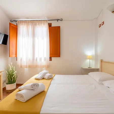 Hotel Marie Claire 3*