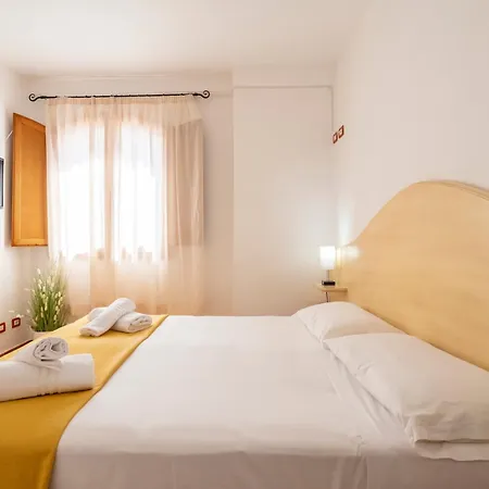 Hotel Marie Claire 3* Lanusei