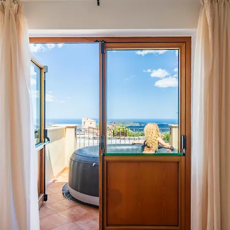 Hotel Marie Claire Lanusei