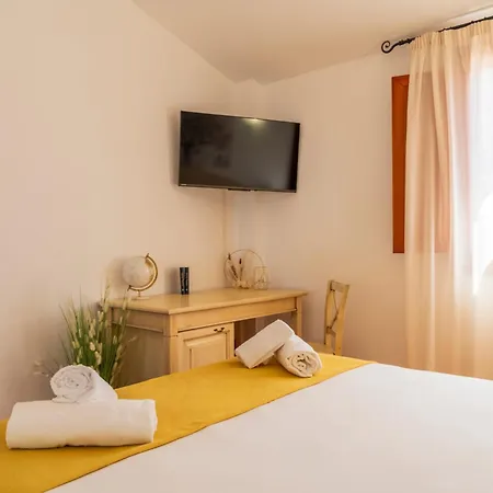 Hotel Marie Claire 3* Lanusei